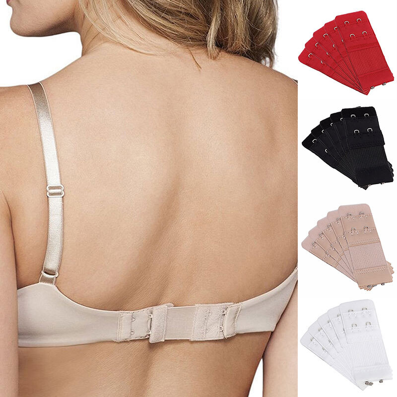 ECMLN Seamless Comfortable Bra Set for Women Underwear Push Up