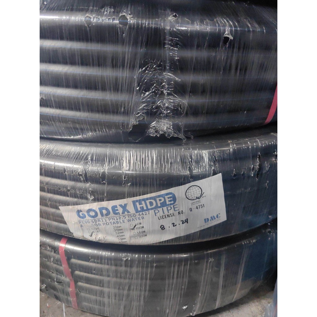 Hdpe Pipe 50MM Price & Voucher Oct 2026 | BigGo Philippines