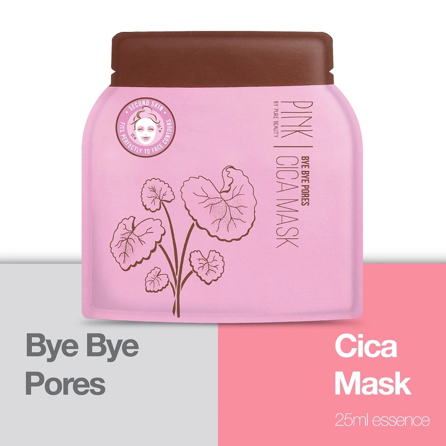 Pure Beauty Cica Price & Promotion-Dec 2023