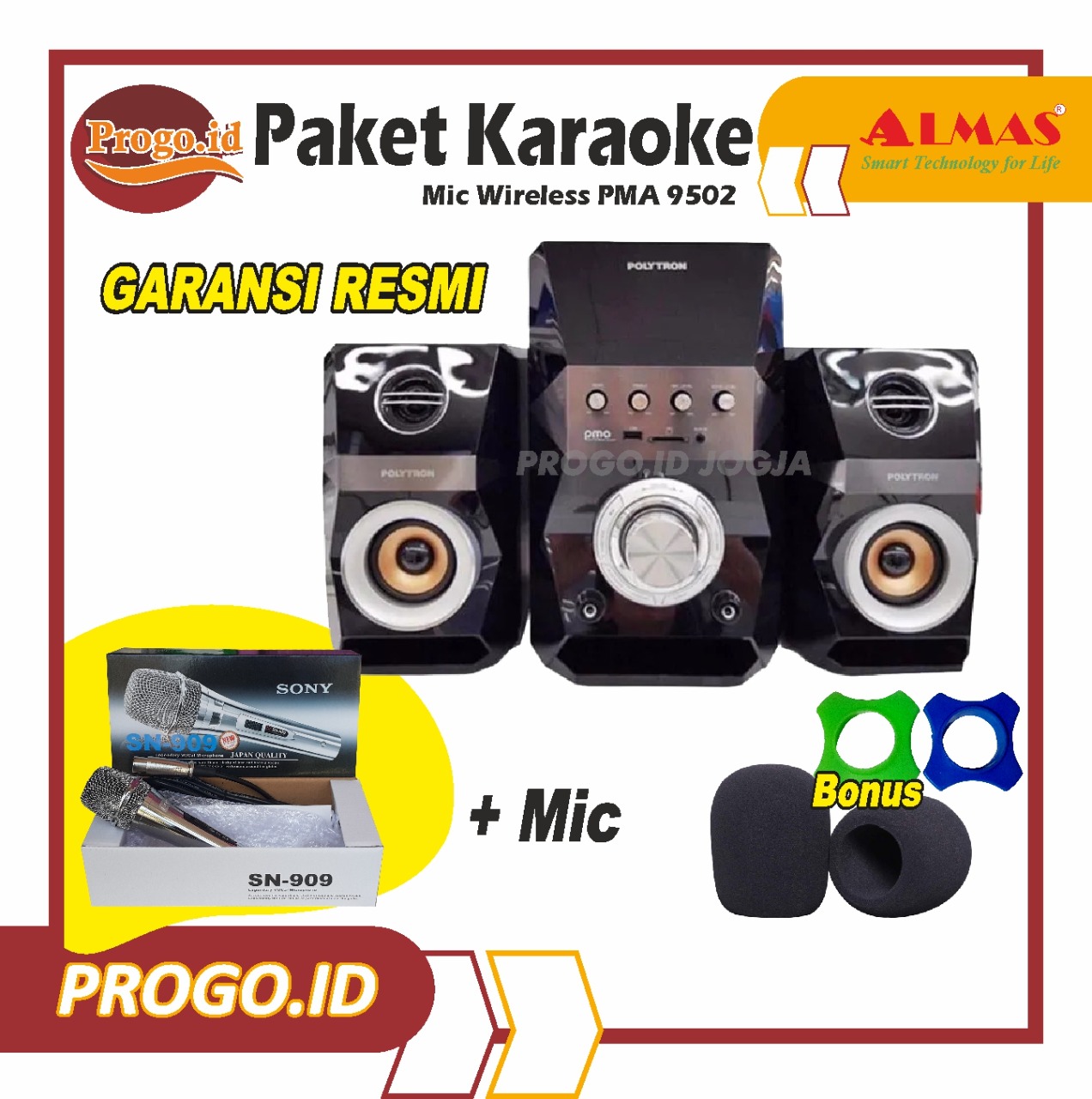 product images