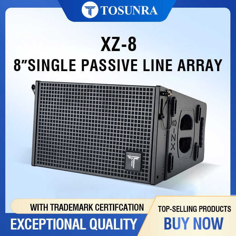 tosunra line array speaker Price & Voucher Oct 2026 | BigGo Philippines