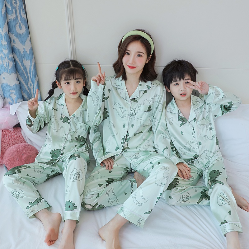 Silk Sleepwear Long Sleeve Price & Voucher Mar 2024