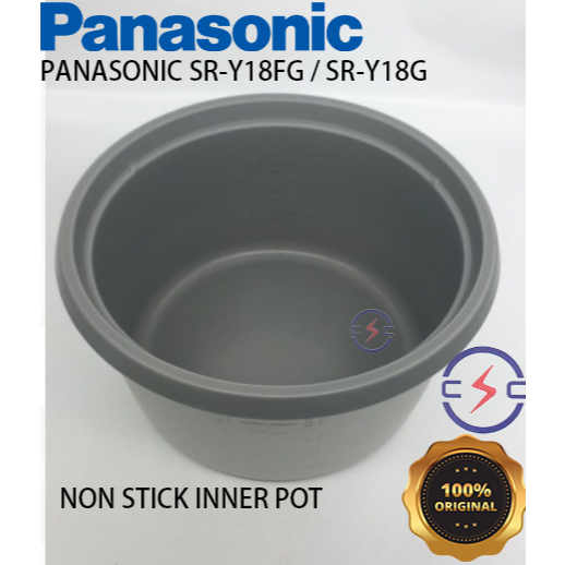 Rice Cooker Panasonic Inner POT Best Price in Oct 2026 | BigGo Singapore