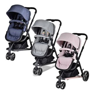 Unilove hot sale azraa stroller