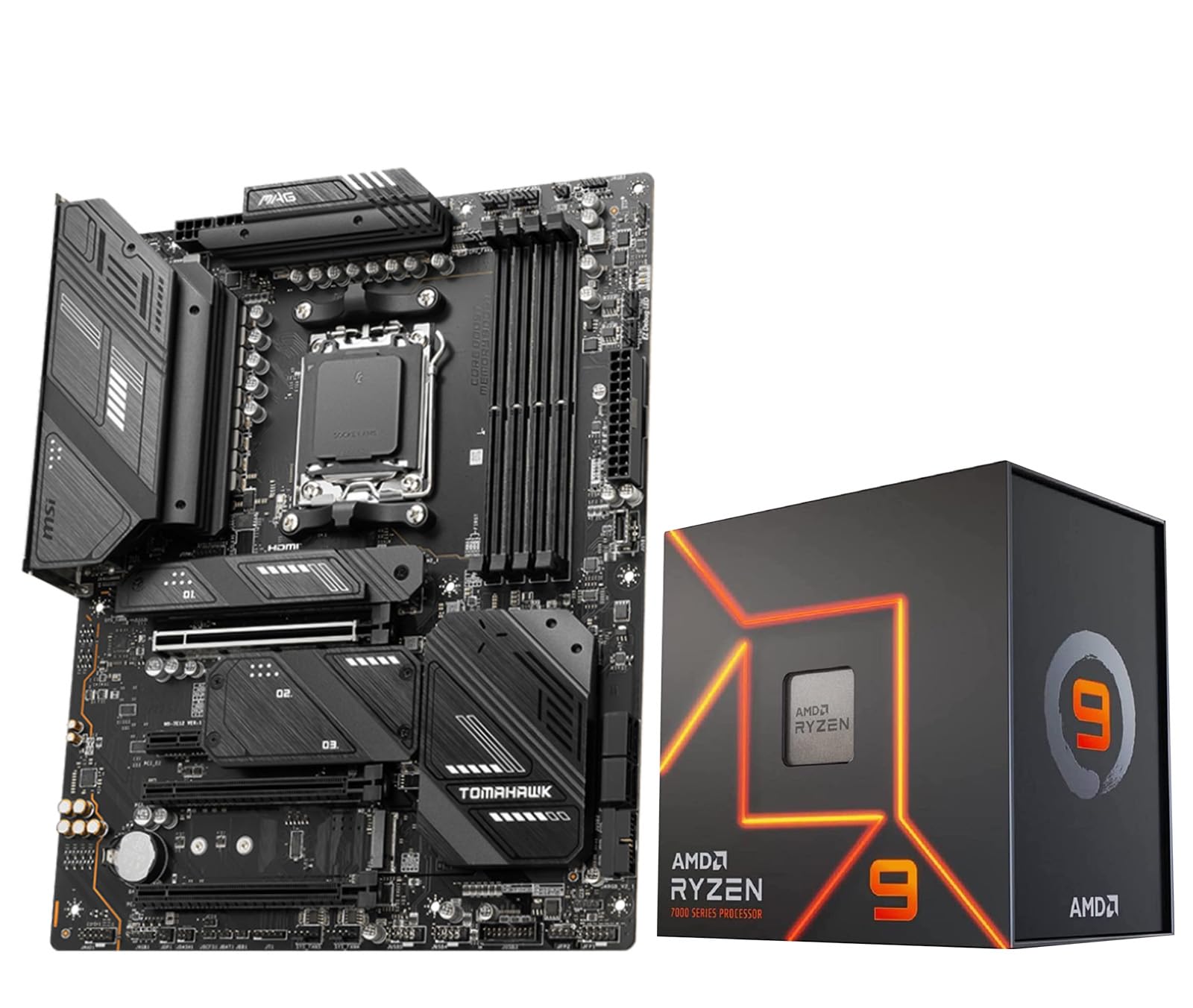 product images