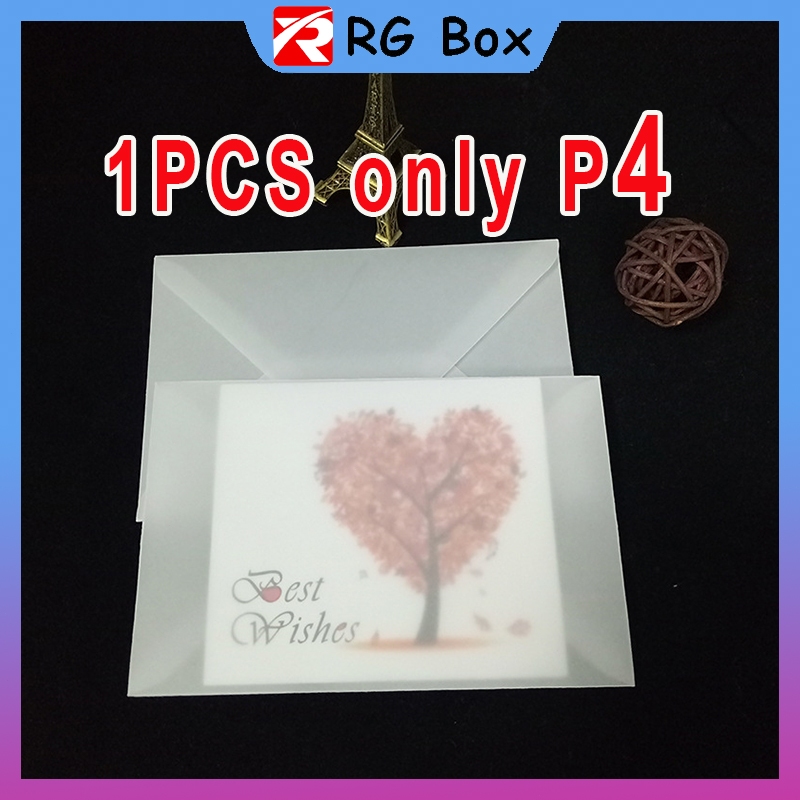 4r 5r envelope Price & Voucher Oct 2026 | BigGo Philippines