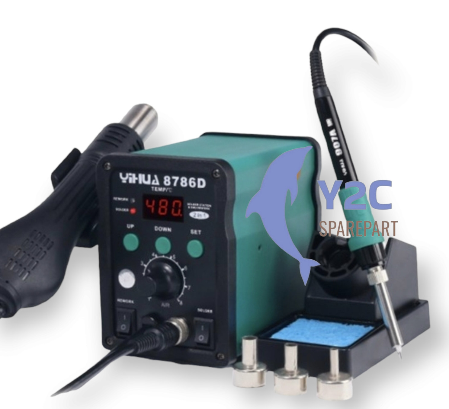 product images