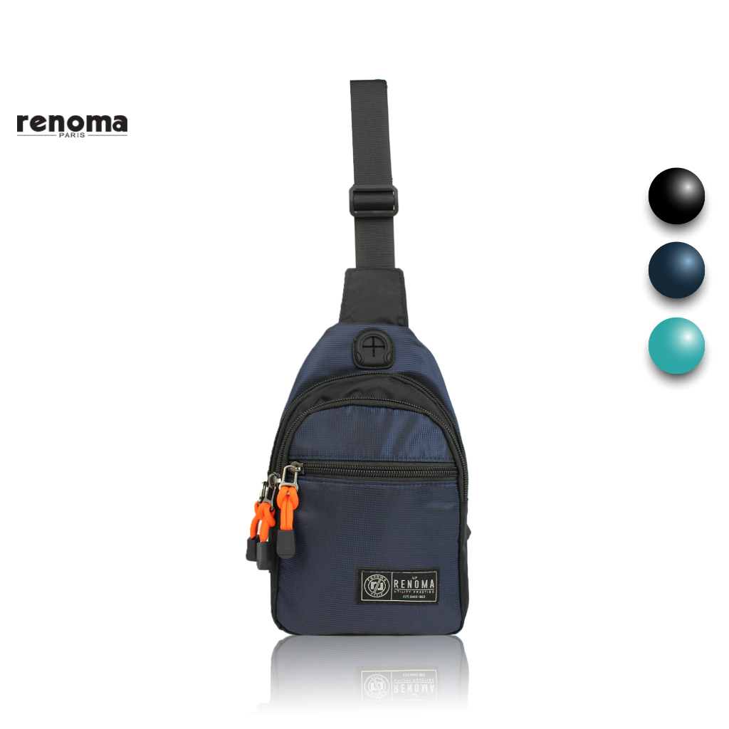 Renoma backpack discount