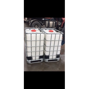 Harga Ibc Tank 500 \u0026 Promosi-Juli 2024Harga Ibc Tank 500 \u0026 Promosi-Juli 2024  