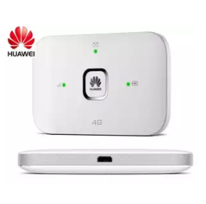 HUAWEI | พ็อคเก็ตไวไฟ Huawei E5573 Airbox Pocket WIFI