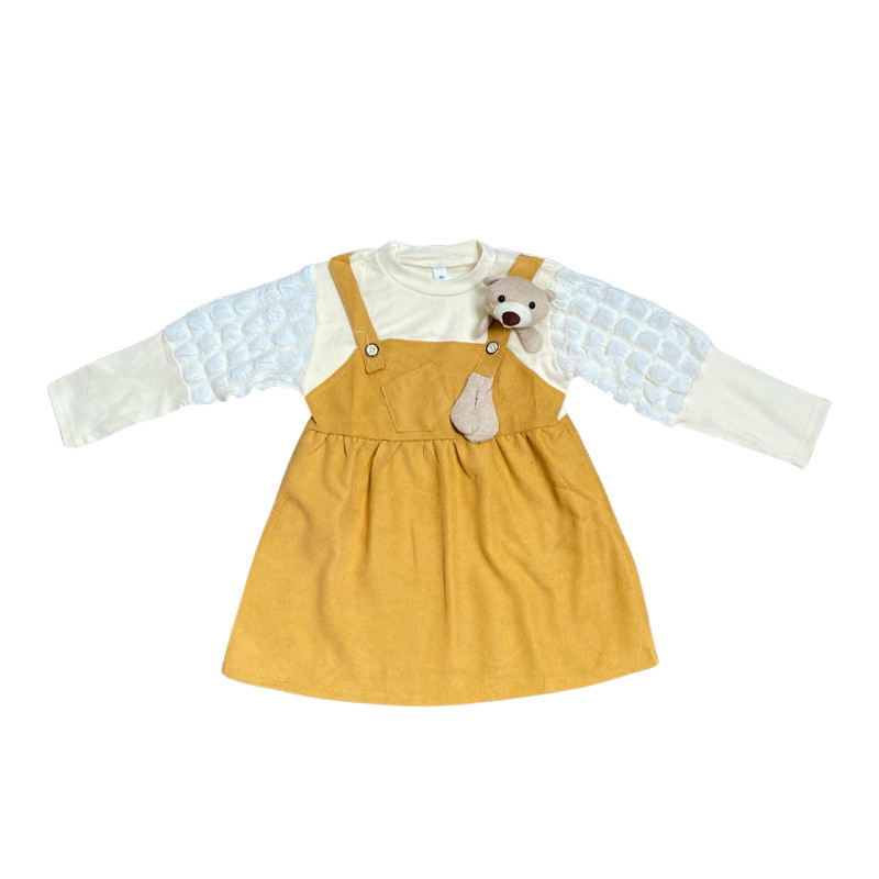 Harga dress korea anak cewek import Terbaru Okt 2025 BigGo Indonesia