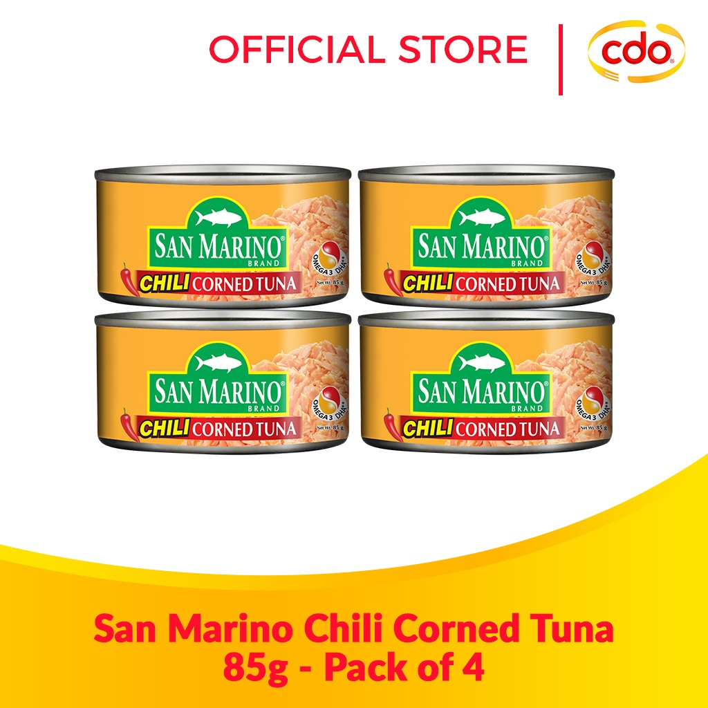 San Marino tuna price Price & Voucher Oct 2026 | BigGo Philippines