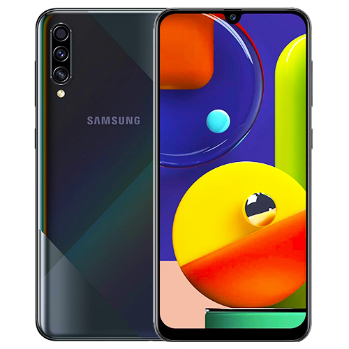 SAMSUNG GALAXY A50S