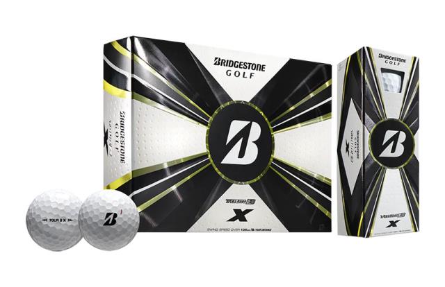 Bridgestone Tour B X的價格推薦- 2023年11月| 比價比個夠BigGo