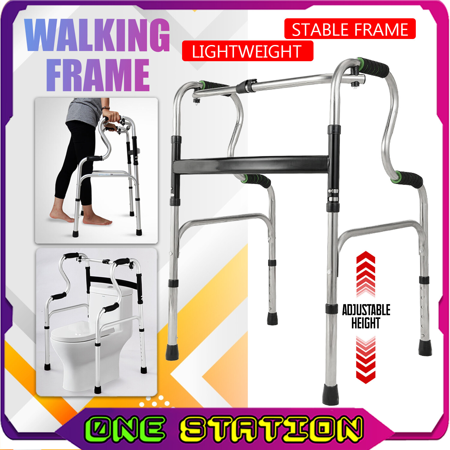 Crutches Price & PromotionJul 2024BigGo Malaysia