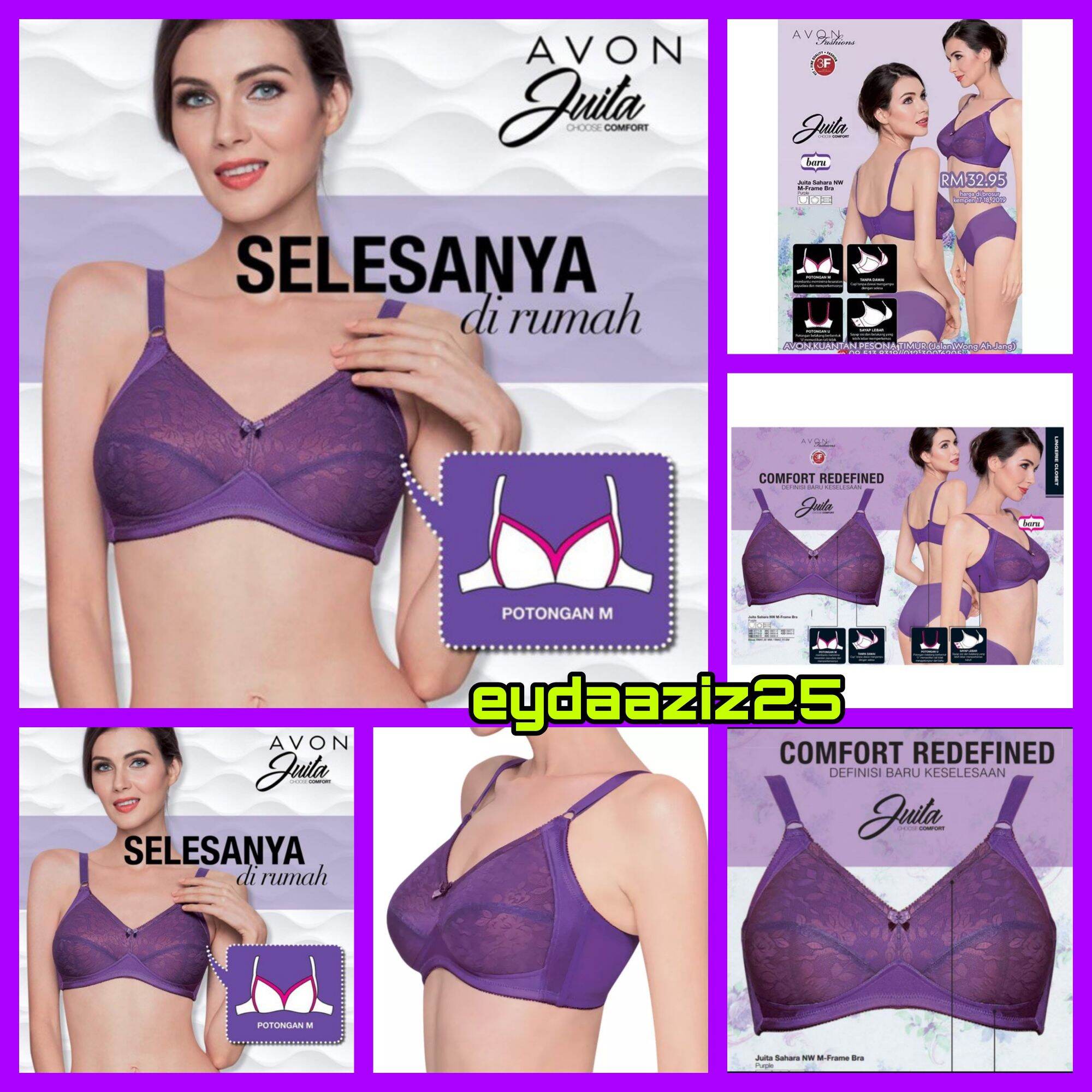 29 inch chest bra size