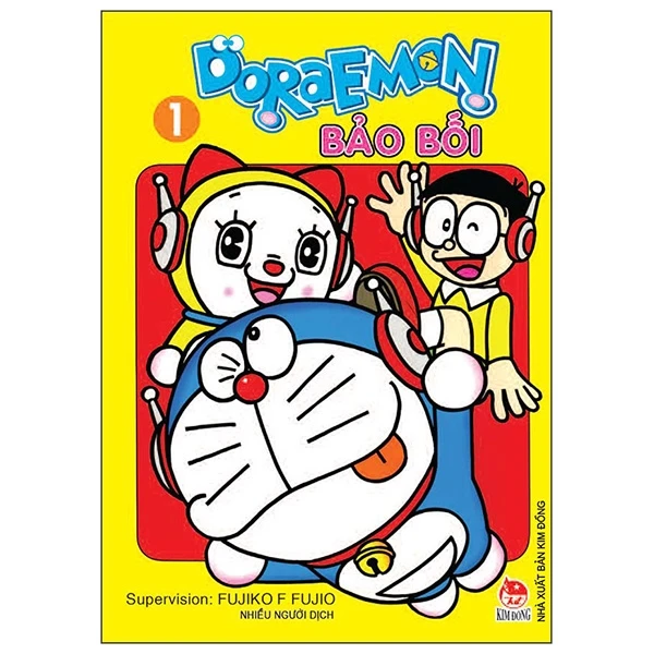 Bảo Bối Doraemon: Xem hình ảnh Bảo Bối Doraemon tuyệt đẹp và đáng yêu vô cùng để tìm hiểu thêm về chú mèo máy thông minh này.