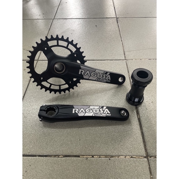 Ragusa crankset store