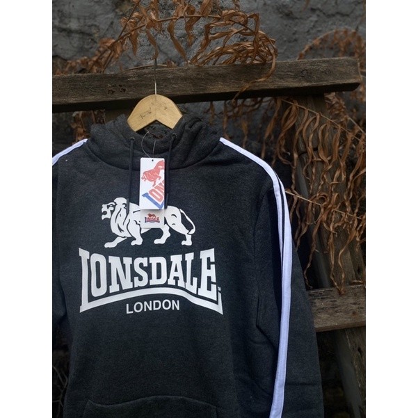 Harga hoodie lonsdale 2025