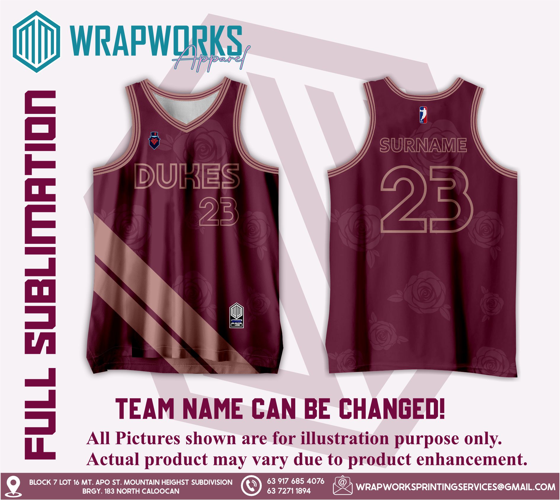 Zamboanga's Family Brand Sardines Basketball Jersey - BAUTISTA - FULL  SUBLIMATION (Green)