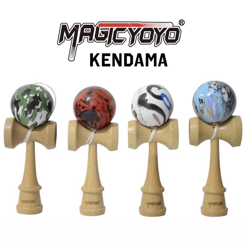 Kendama Price & PromotionFeb 2023BigGo Malaysia
