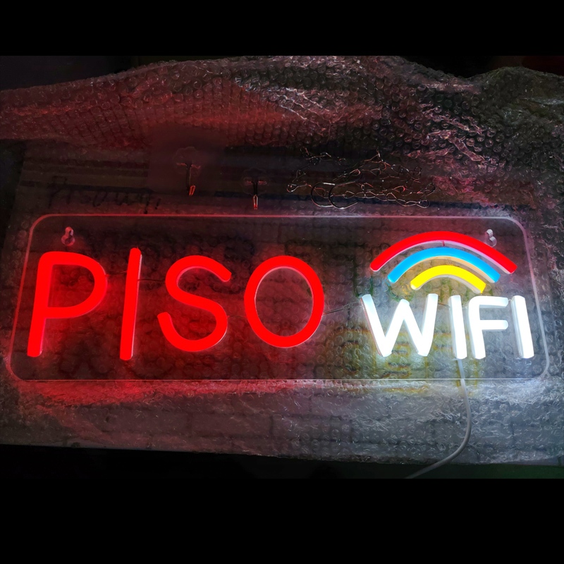 signage lighted Price & Voucher Oct 2026 | BigGo Philippines