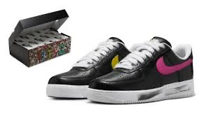 airforce 1 gd