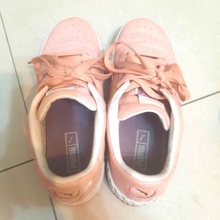 Cali hotsell nubuck wn's