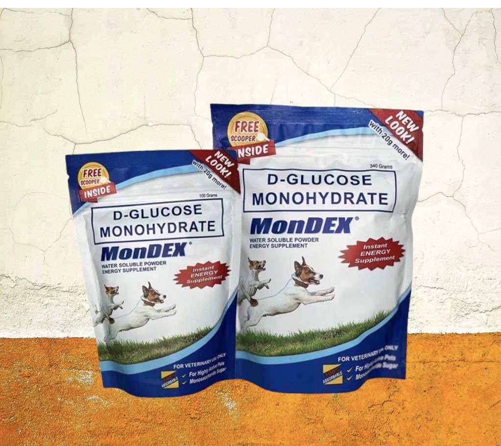 Mondex dextrose sales powder review