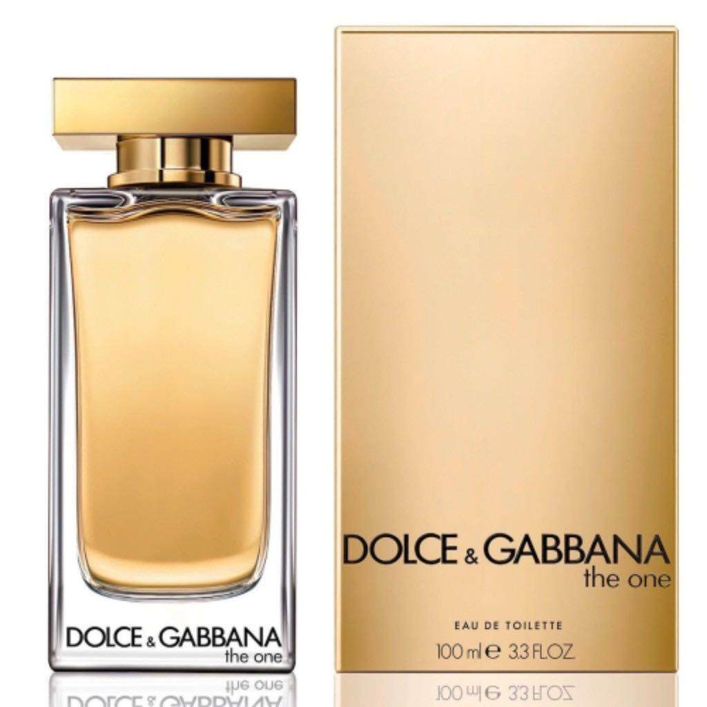 Dolce Gabbana The One Gold Price & Promotion-Mar 2023|BigGo Malaysia