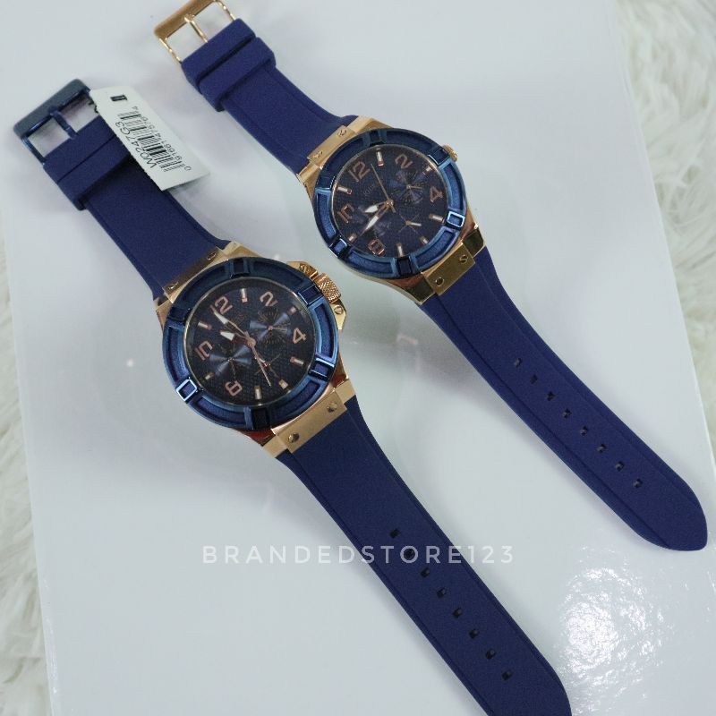 Guess watches outlet couple