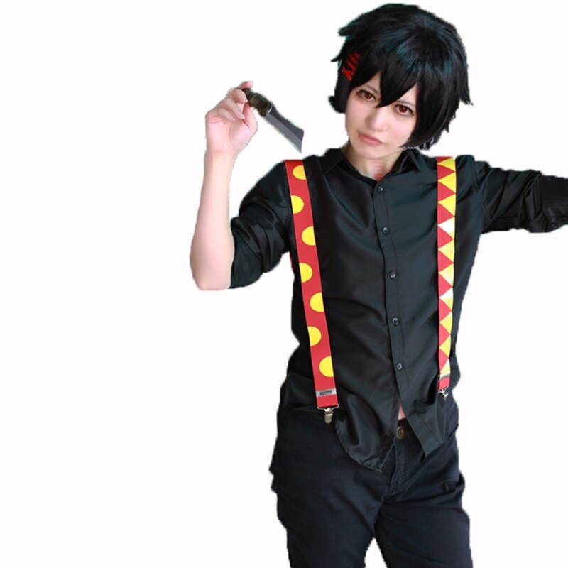 Juuzou Suzuya Cosplay Price & Promotion-Mar 2023|BigGo Malaysia Juuzou Suzuya Cosplay Price & Promotion-Mar 2023|BigGo Malaysia