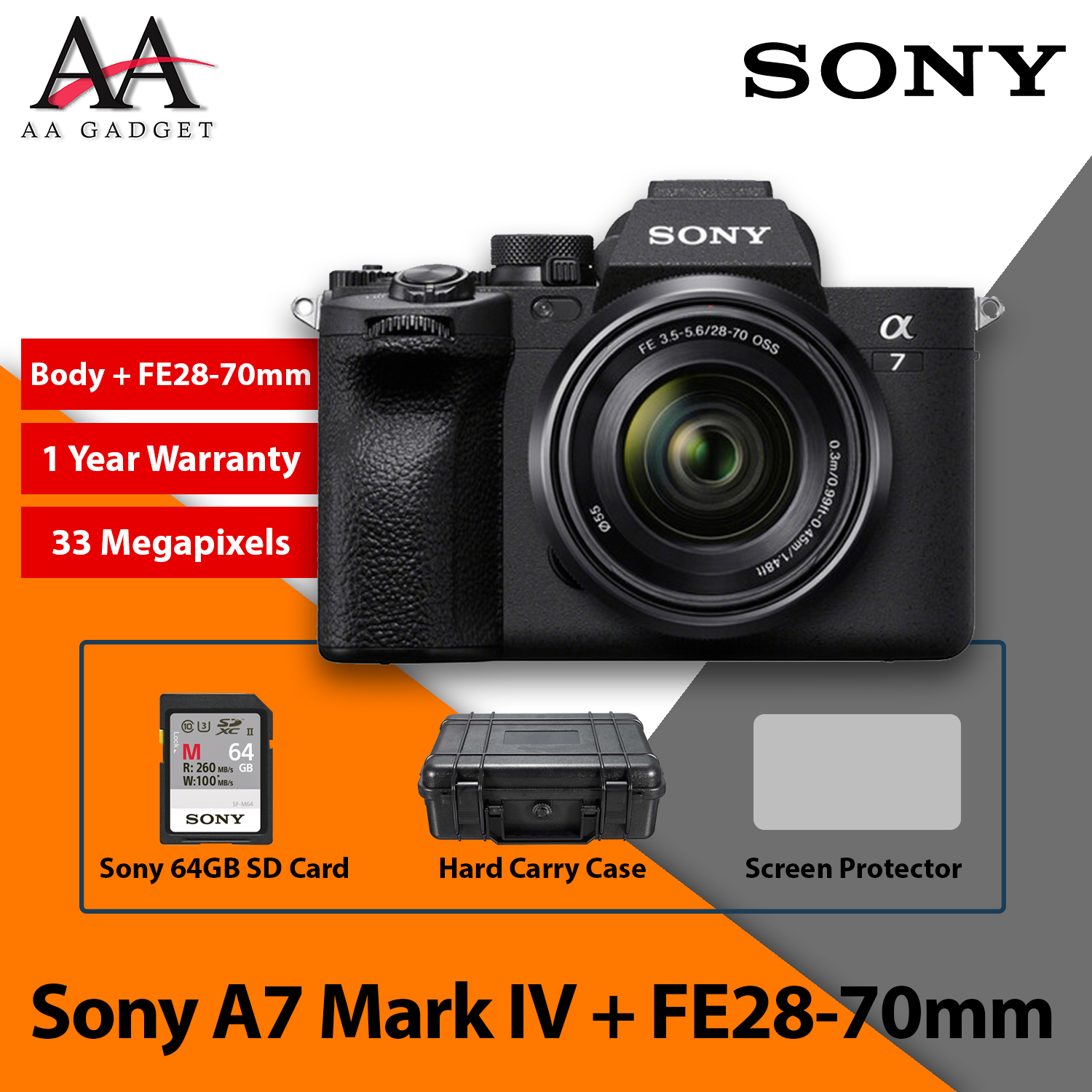 sony a7mk4