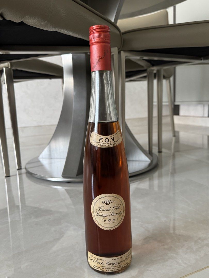 fov cognac old的價格推薦- 2026年9月| BigGo格價香港站