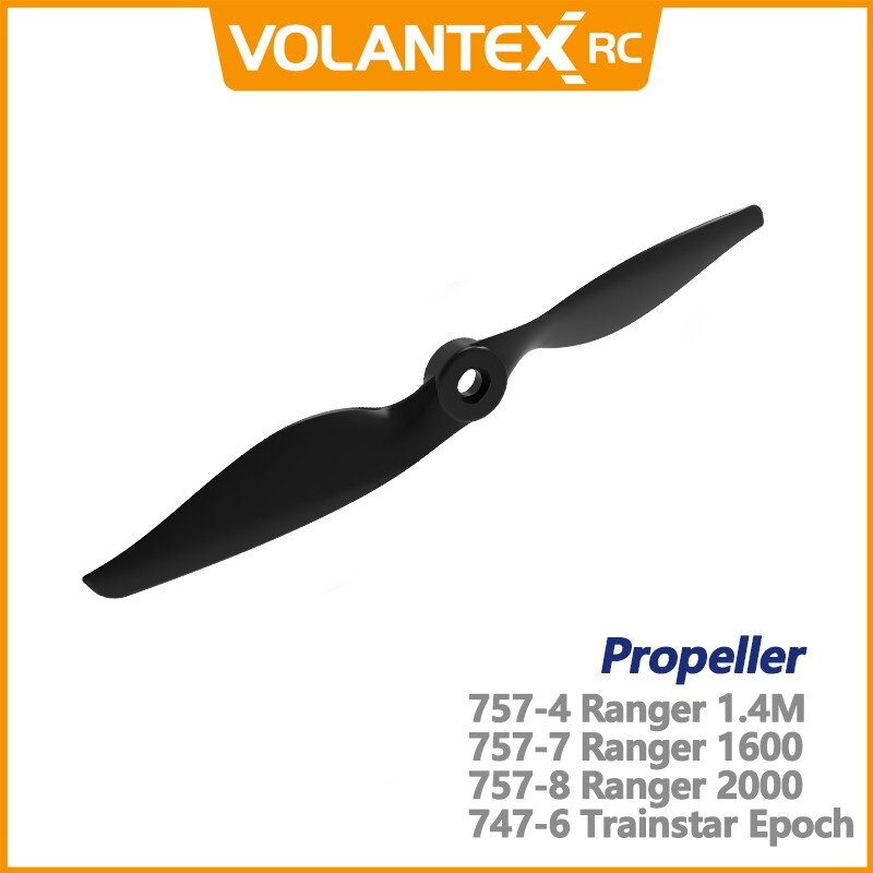 Volantex ranger best sale 1600 parts