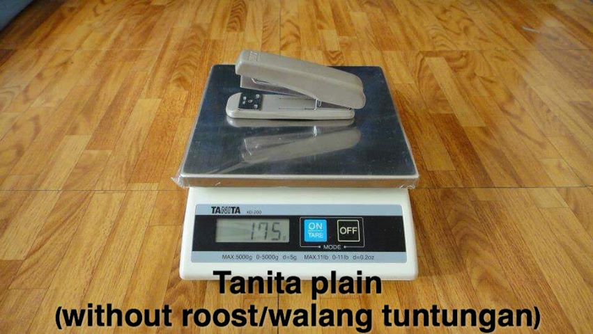 Tanita Digital Scales Jewellery Mini Kitchen Model 1479J2 0.01g or 1479V  0.1g