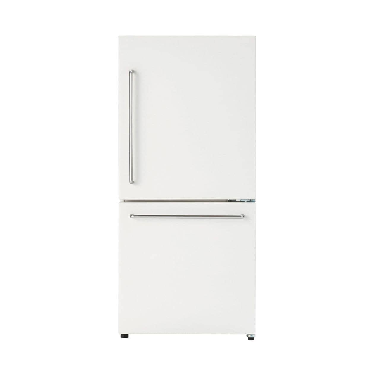 無印良品 冷蔵庫 MJ-R27B 272L 白 規格価格概要