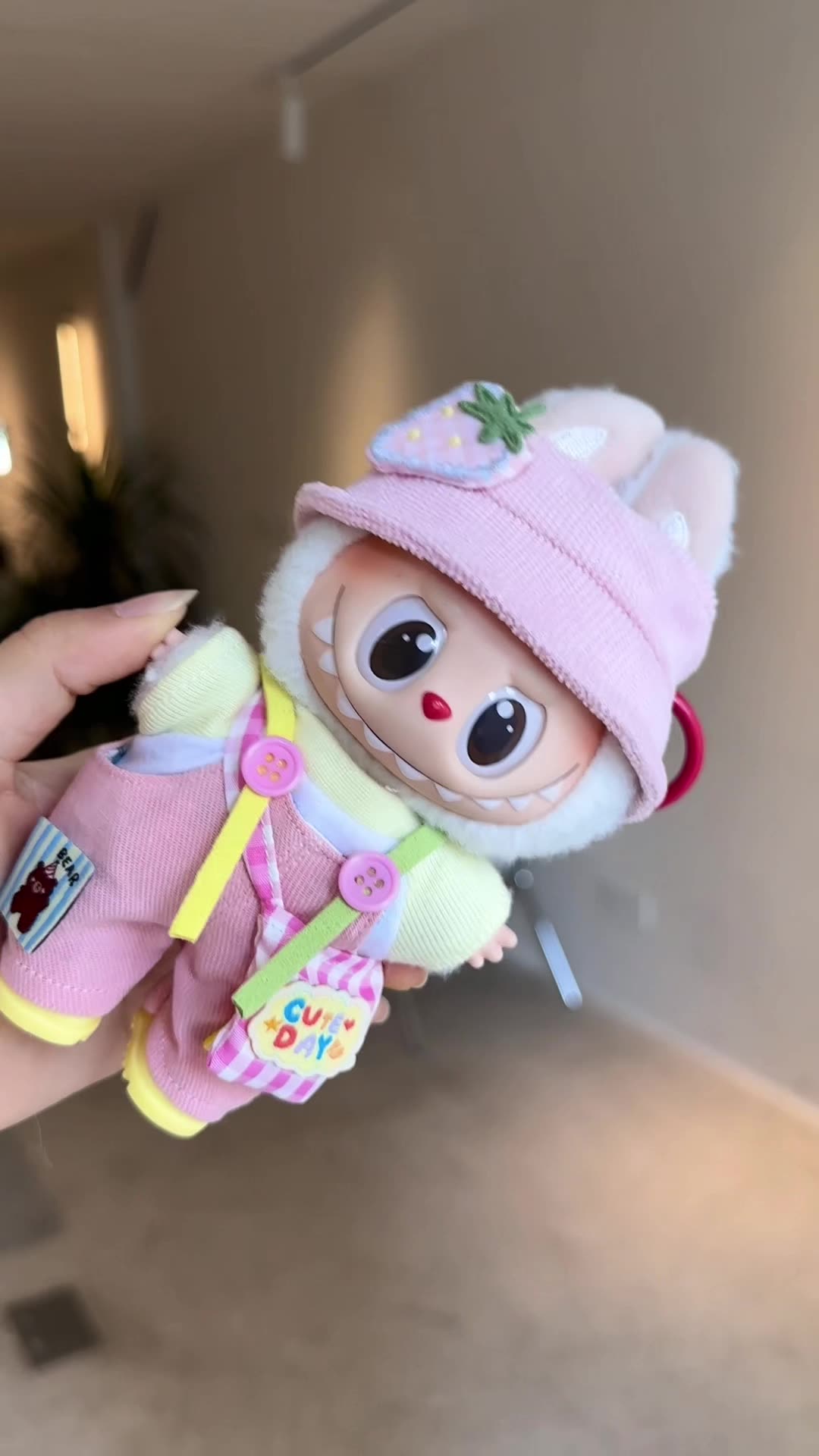 labubu 3.0の価格比較なら-2025年10月 | BigGo日本