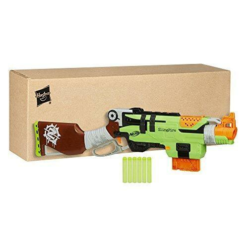 Nerf zombie strike ri hot sale happy