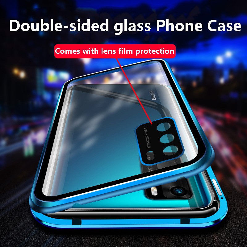 For Huawei Mate 50 50E Pro Ultra Thin Clear Camera Lens Protector