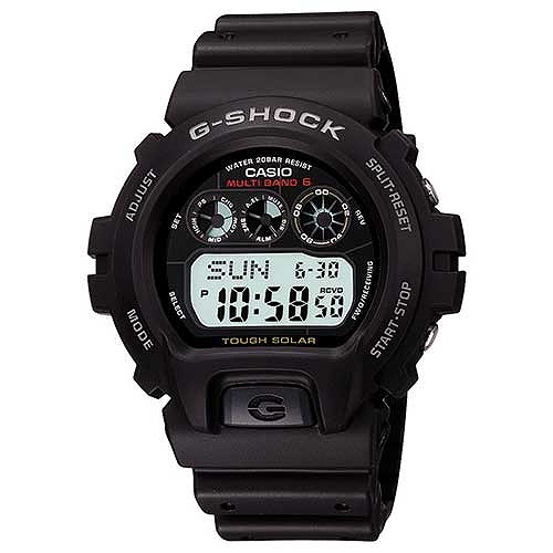 G-shock Gw-6900在自選的價格推薦- 2023年9月| 比價比個夠BigGo