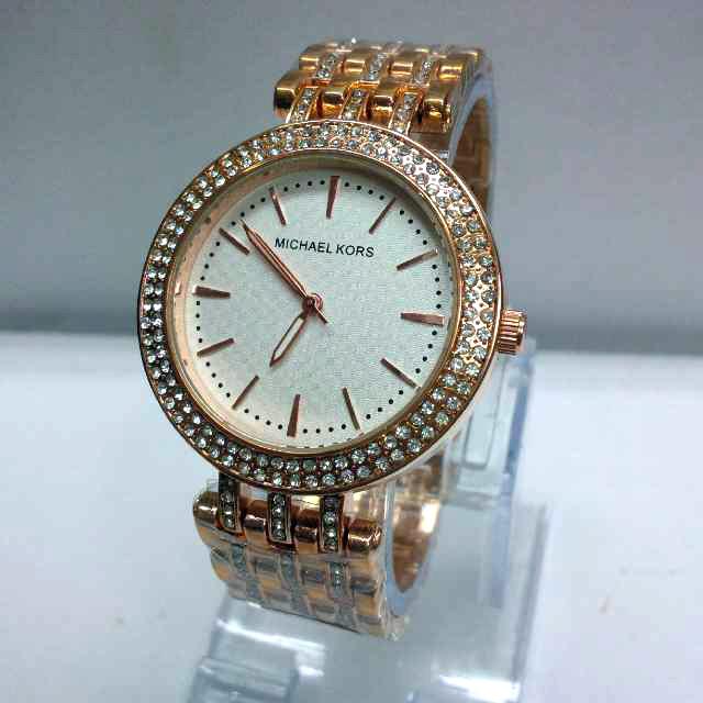 Jam tangan michael shop kors kw super