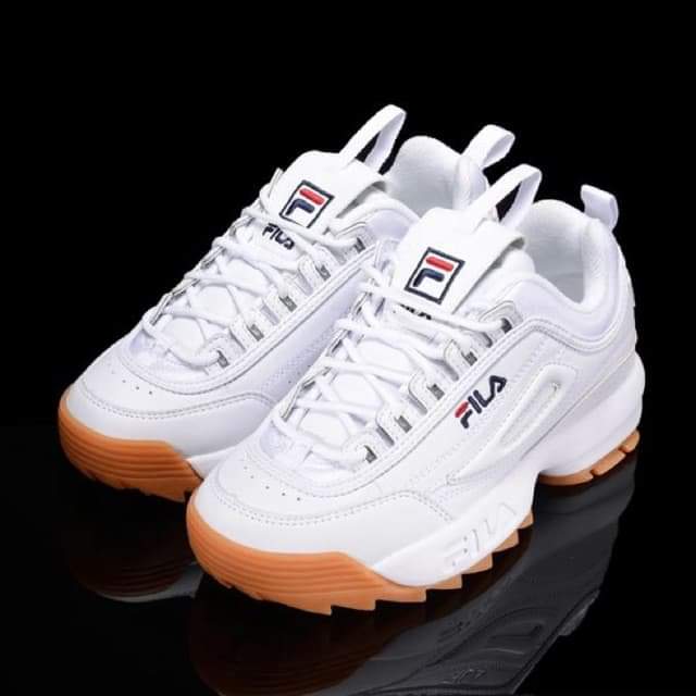 Fila disruptor 2 sale harga