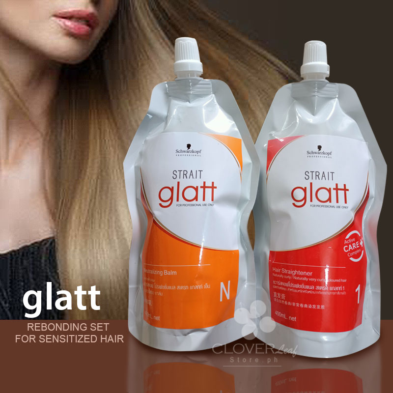 Strait glatt for outlet professional use only