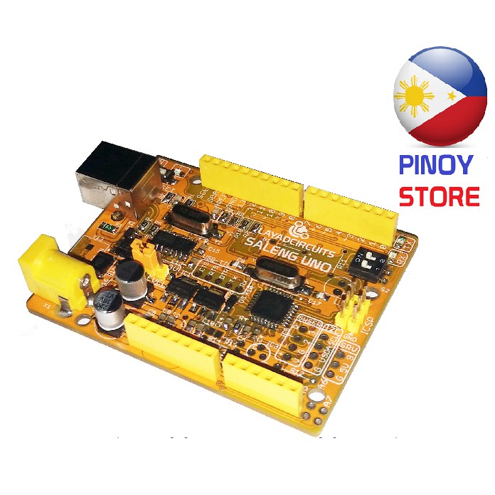 Arduino UNO Microcontroller Price & Voucher Sep 2026 | BigGo Philippines