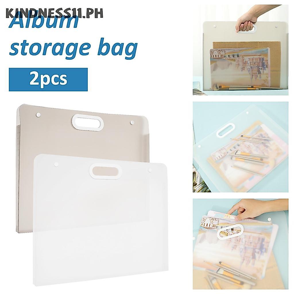 portfolio folder plastic Price & Voucher Oct 2026 | BigGo Philippines