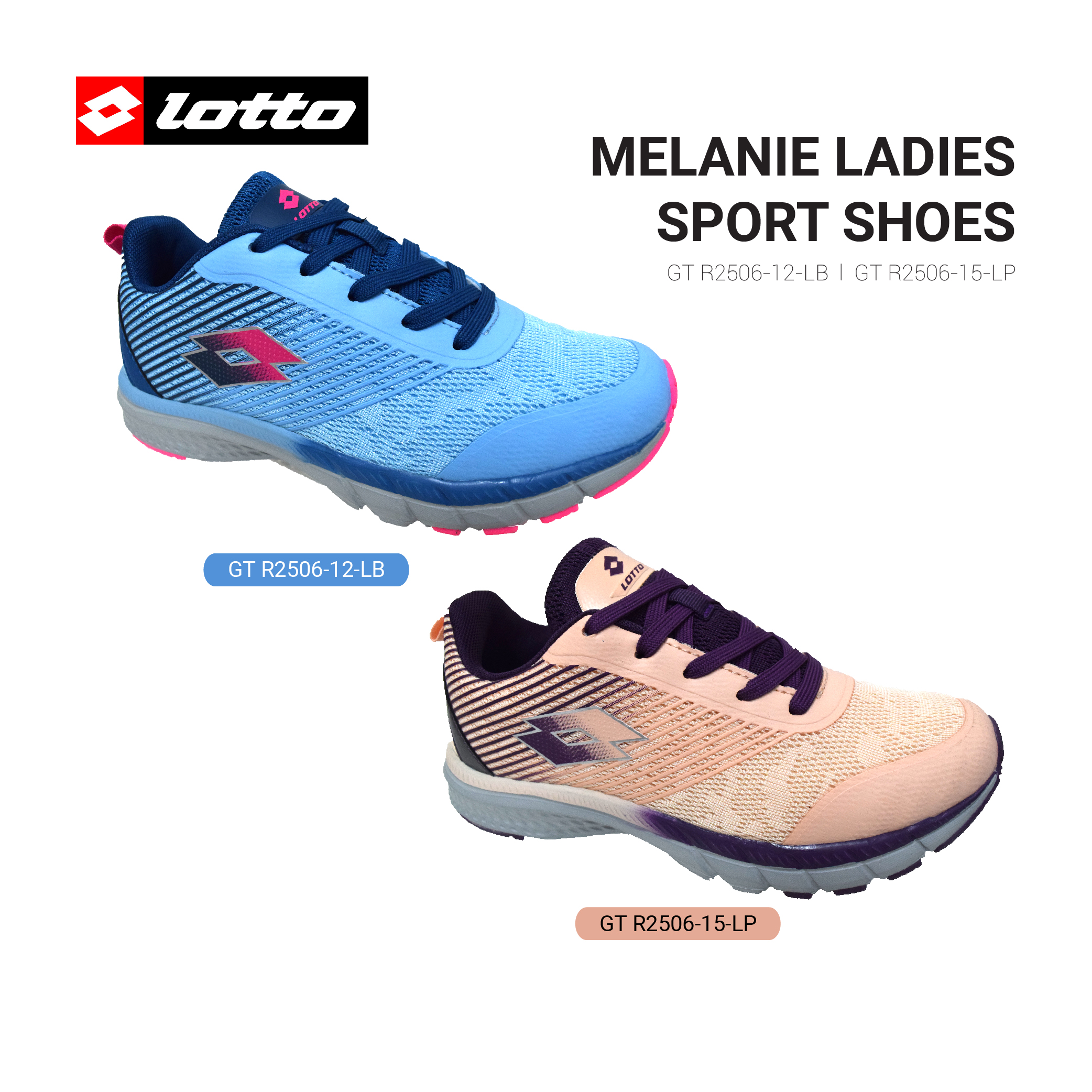 Lotto sport clearance live