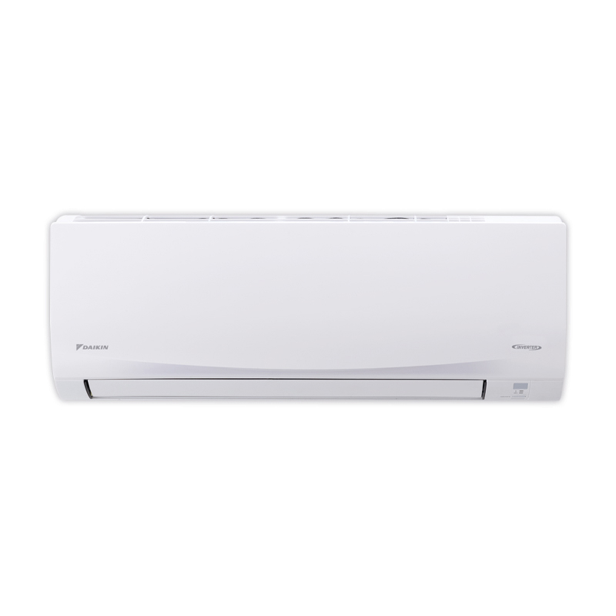 DAIKIN | เครื่องปรับอากาศ Sabai II (Inverter, PM2.5 Filter) 9200 BTU รุ่น FTKQ09UV2S