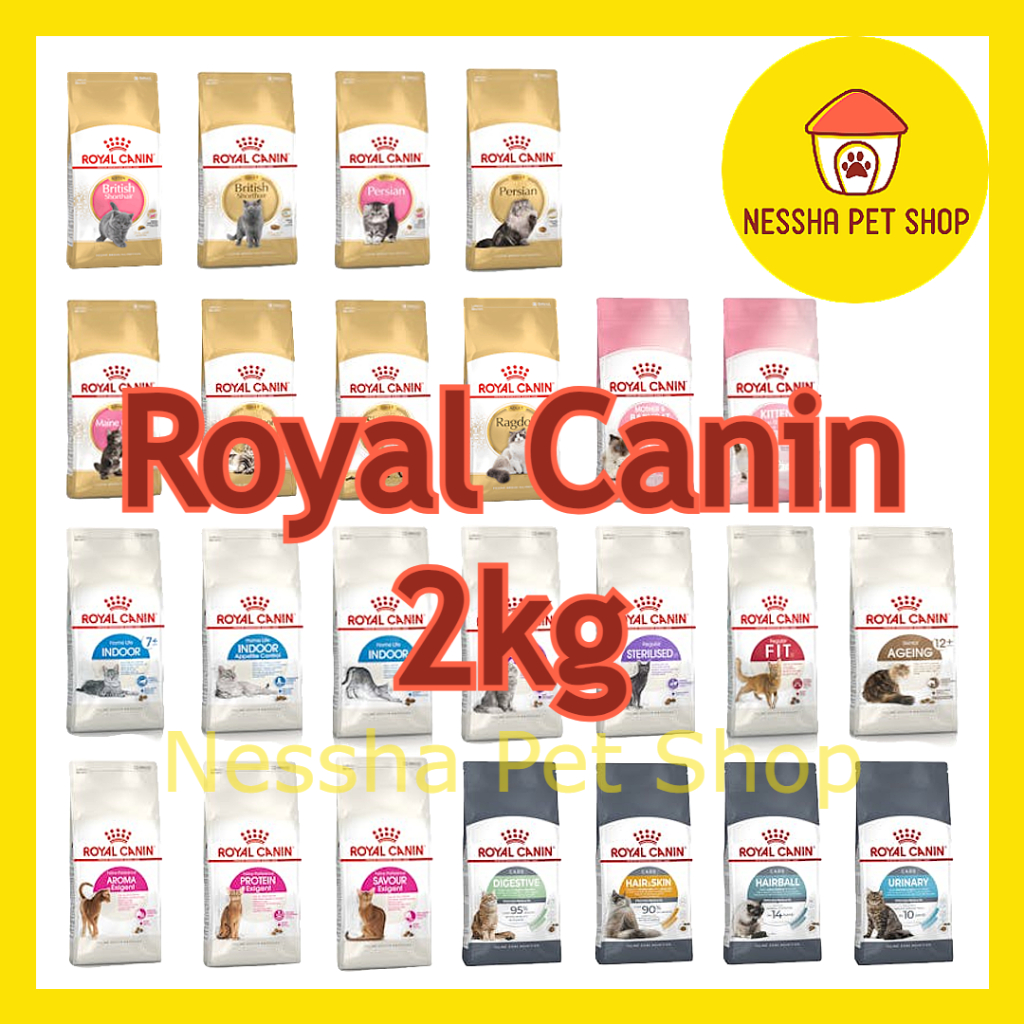 bsh royal canin Price & Promotion-Okt 2026 | BigGo Malaysia