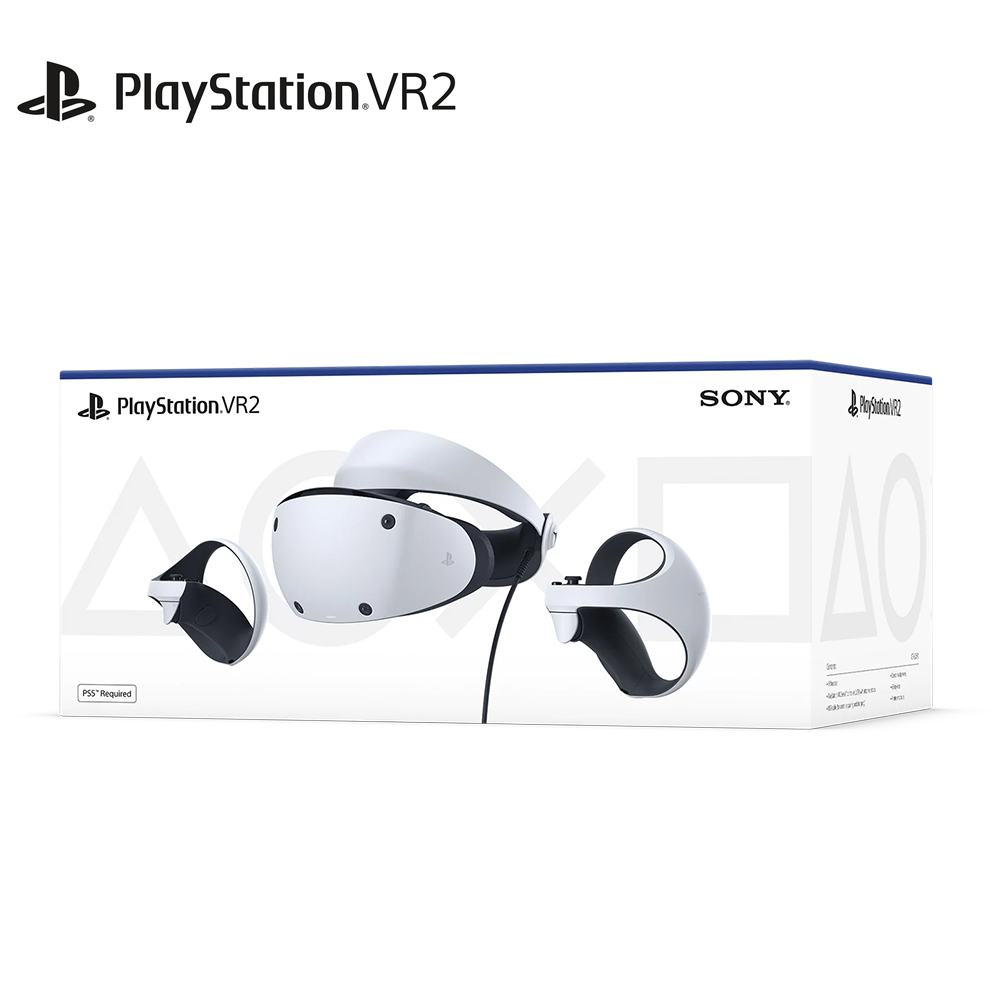 G02-90 PlayStation VR2 PS 未使用 激安売れ筋 www.lagoa.pb.gov.br